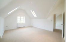 Gilvers Lane bedroom extension leads