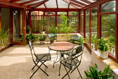 Gilvers Lane conservatory quotes