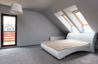 Gilvers Lane bedroom extensions