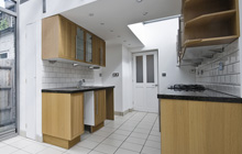 Gilvers Lane kitchen extension leads